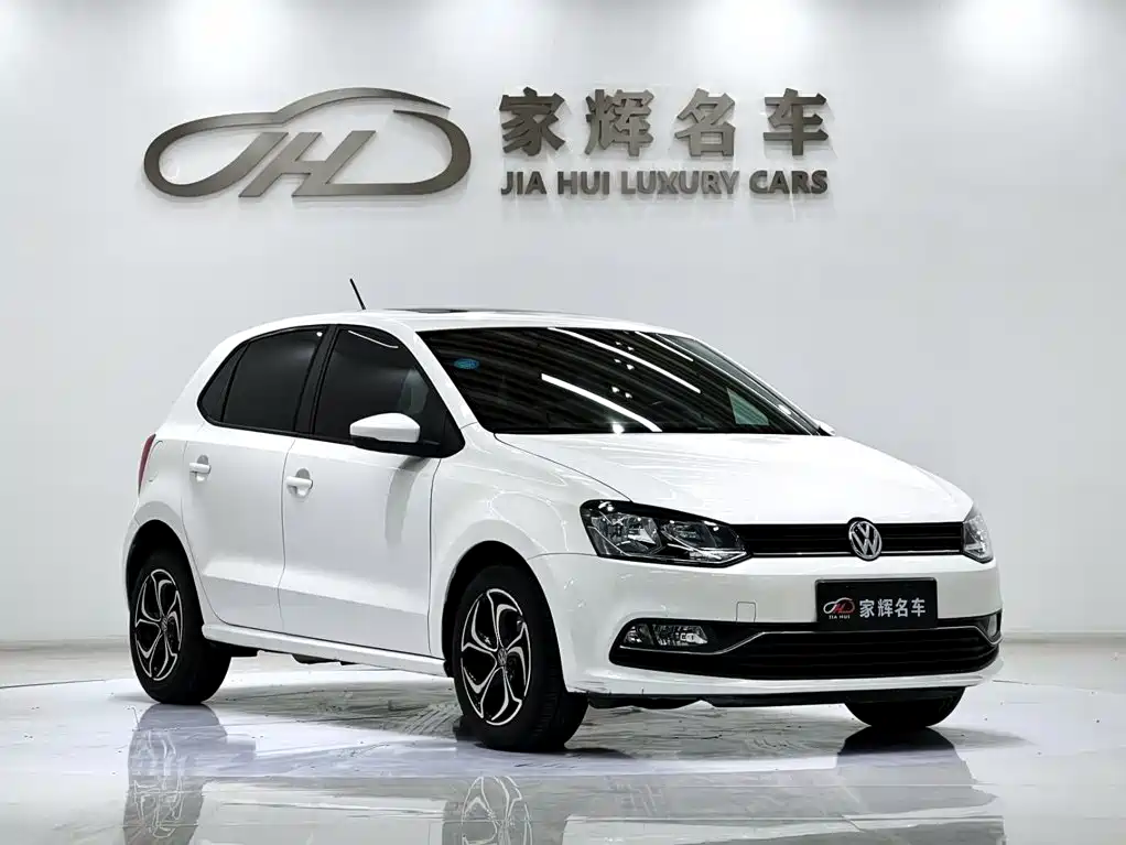 Volkswagen Polo 2019 — фото 3