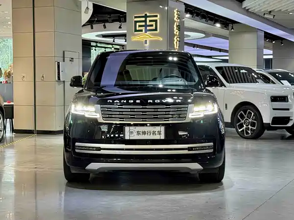 Land Rover Range Rover 2024
