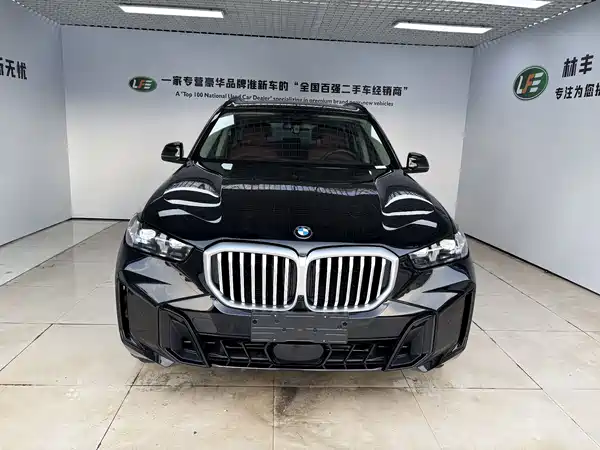BMW X5 2026