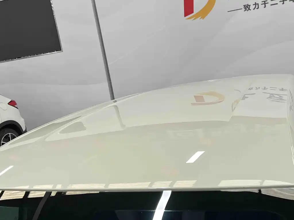 BYD Seagull 2025 — фото 11