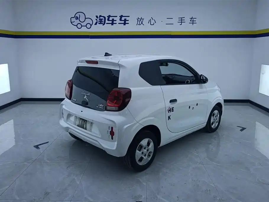 Roewe Clever 2022