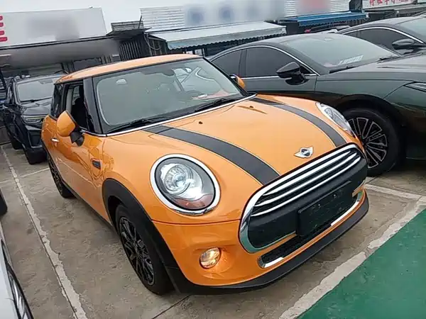 MINI 2014