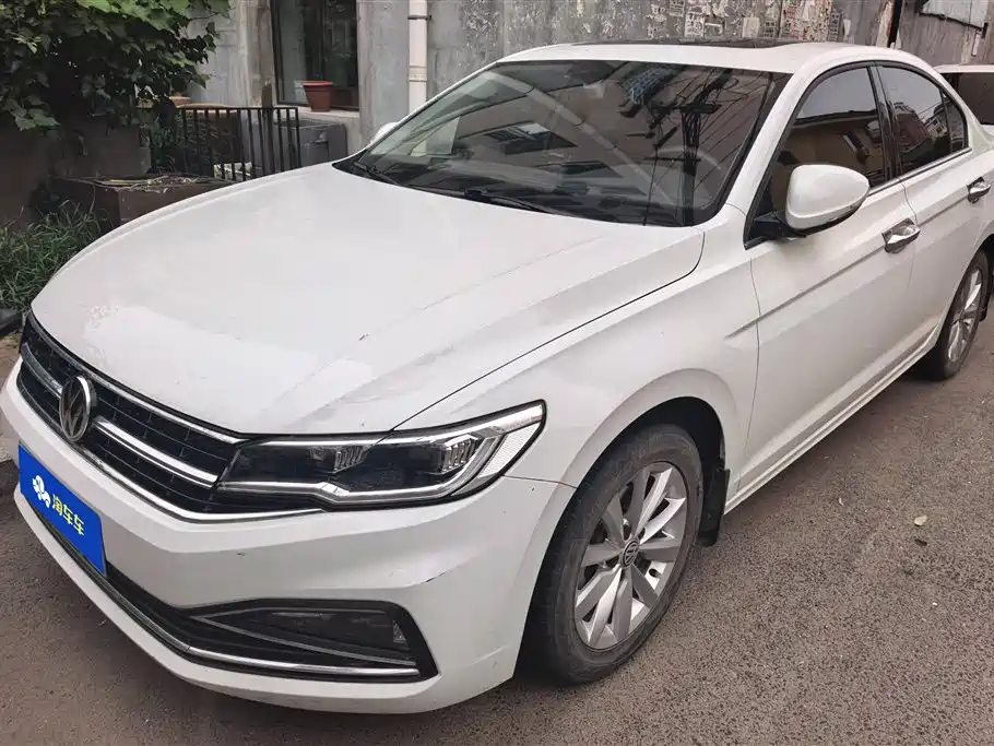 Volkswagen Bora 2019