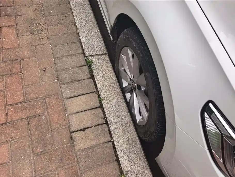 Volkswagen Bora 2019
