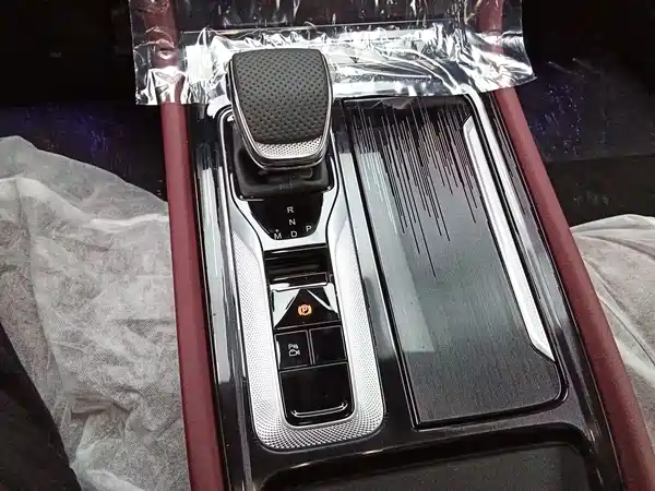 Hongqi H5 2024