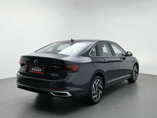 Volkswagen Sagitar 2023