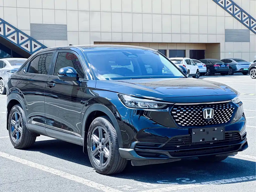 Honda XR-V 2023 — фото 20