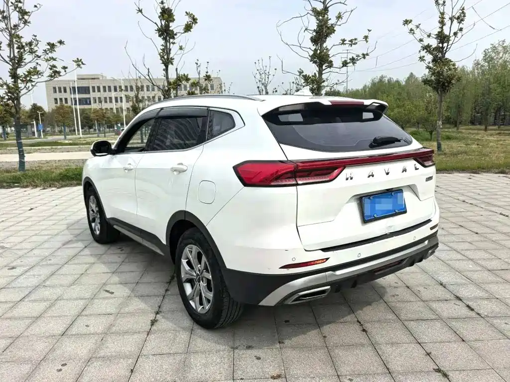 Haval H6 2022