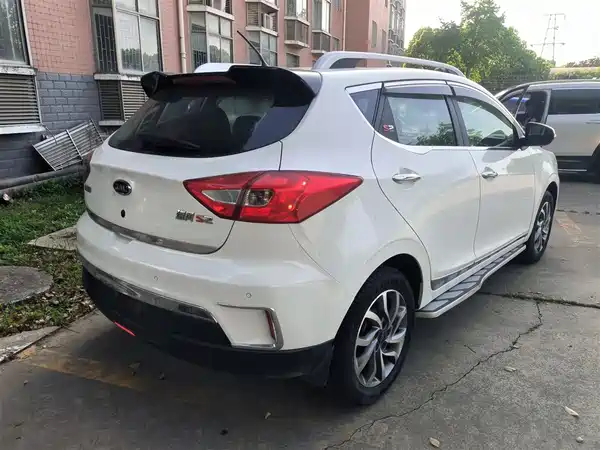 JMC Refine S2 2017