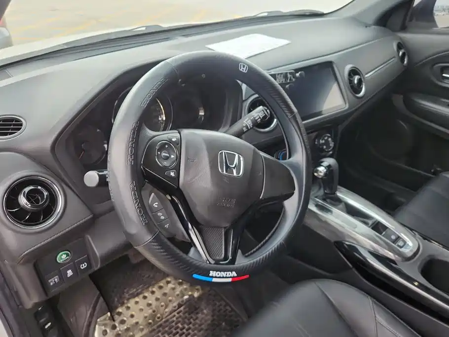 Honda XR-V 2021 — фото 15