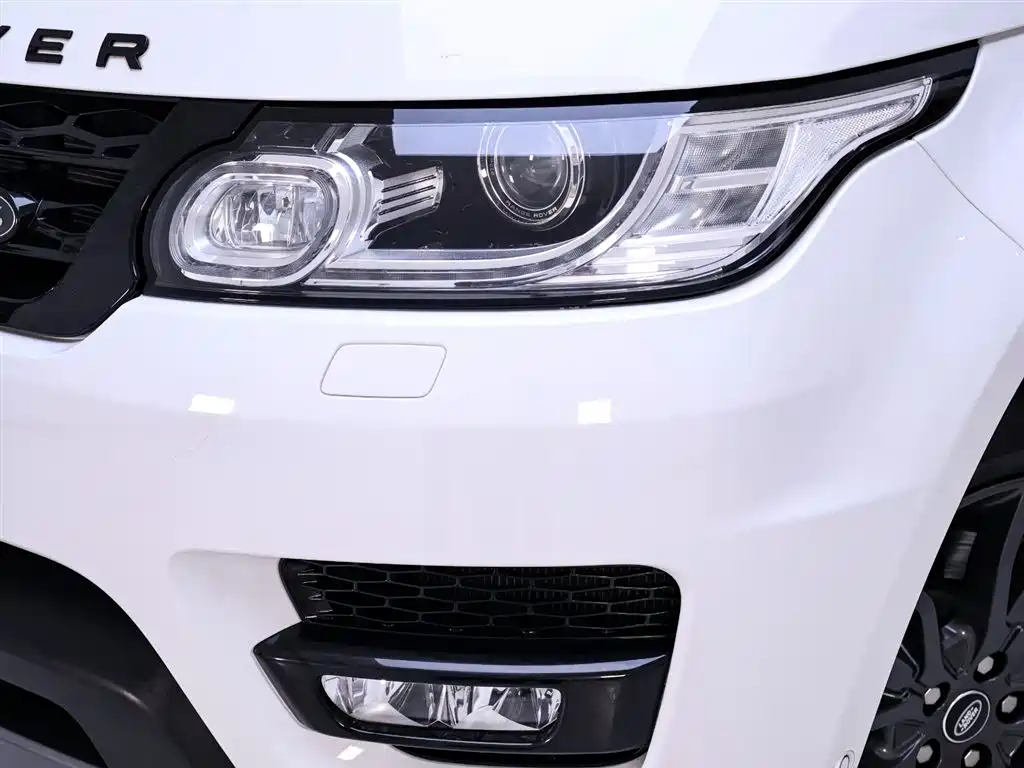 Land Rover Sport 2017 — фото 4