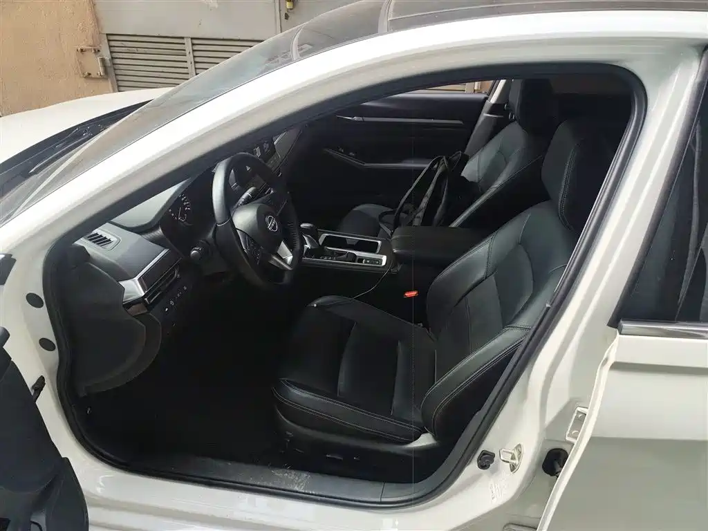 Nissan Teana 2024 — фото 16