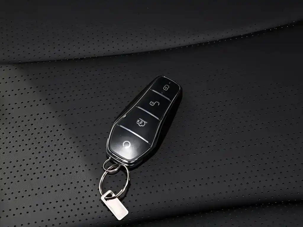BYD Dolphin 2024 — фото 12