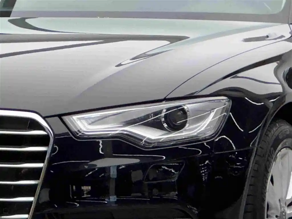 Audi A6L 2013 — фото 3