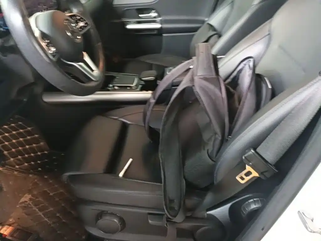 Mercedes-Benz GLA 2022 — фото 15