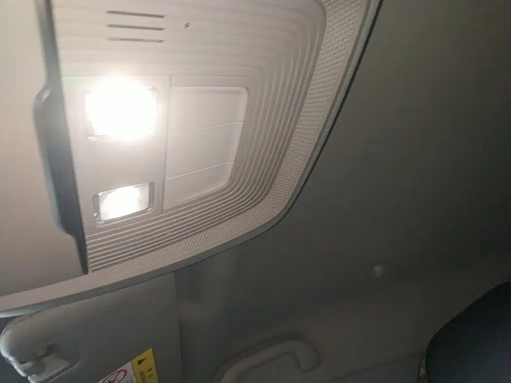 BYD Seal 05 DM-i 2025 — фото 18