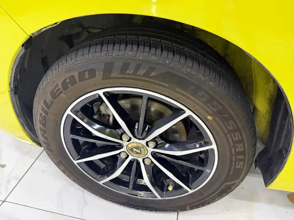 Honda Fit 2015 — фото 15