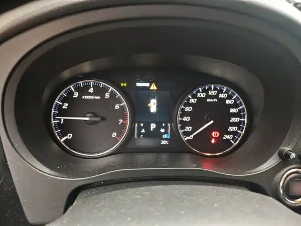 Mitsubishi Outlander 2019