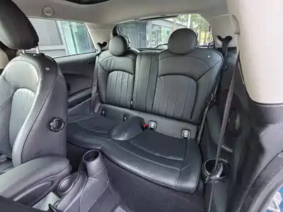 MINI MINI 2022