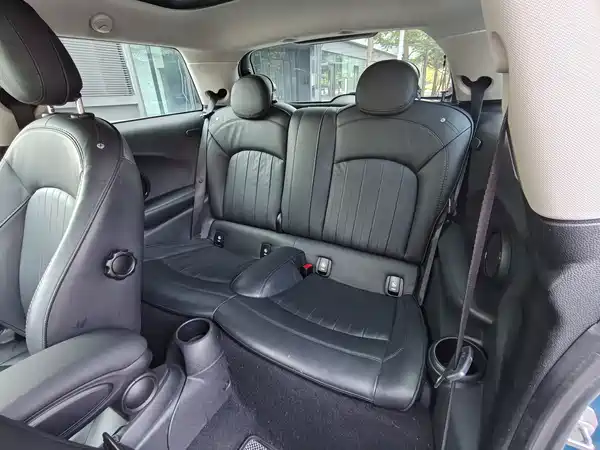 MINI MINI 2022