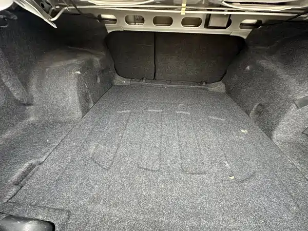 Chevrolet Malibu XL 2019