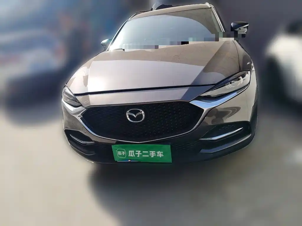 Mazda CX-4 2020 — фото 24
