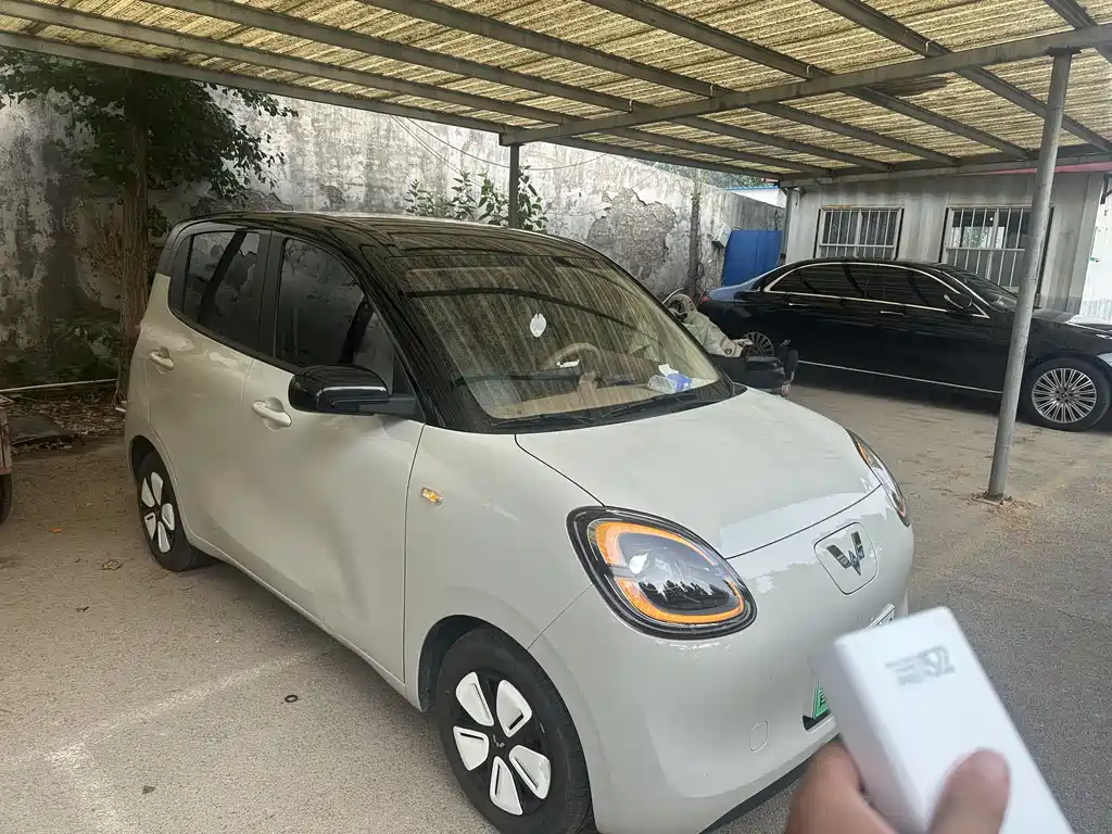 Wuling MINIEV 2025