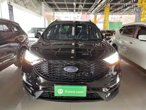 Ford Edge 2020