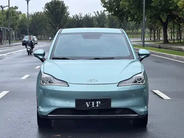 Neta V 2023