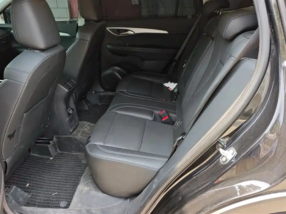 Buick Envision Plus 2025 — фото 11