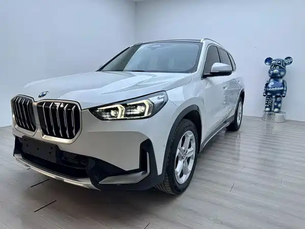 BMW X1 2023