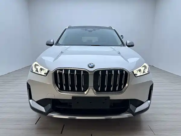 BMW X1 2023