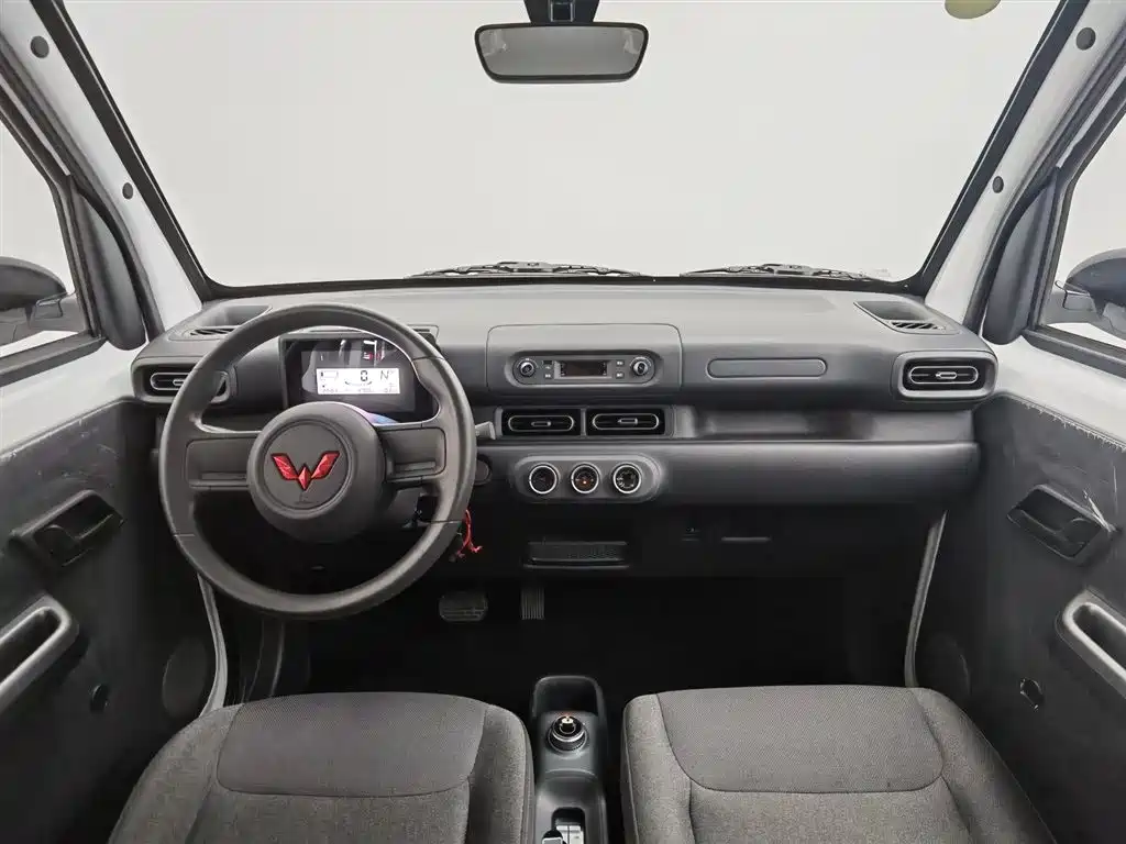 Wuling Zhiguang EV 2025