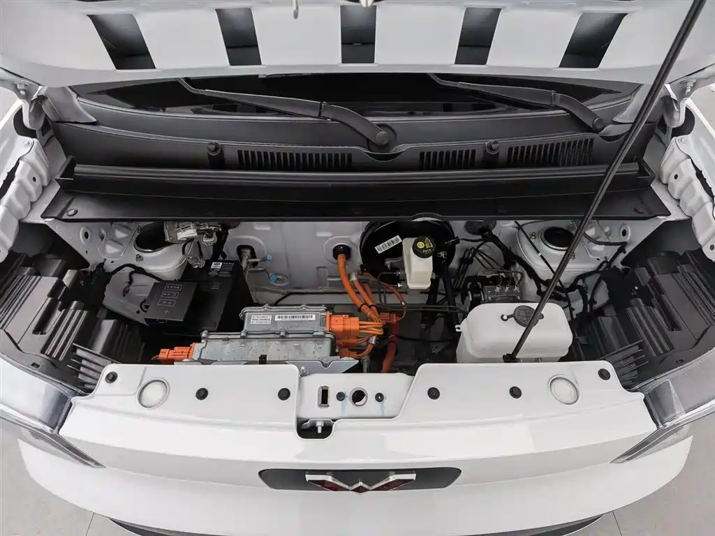 Wuling Zhiguang EV 2025