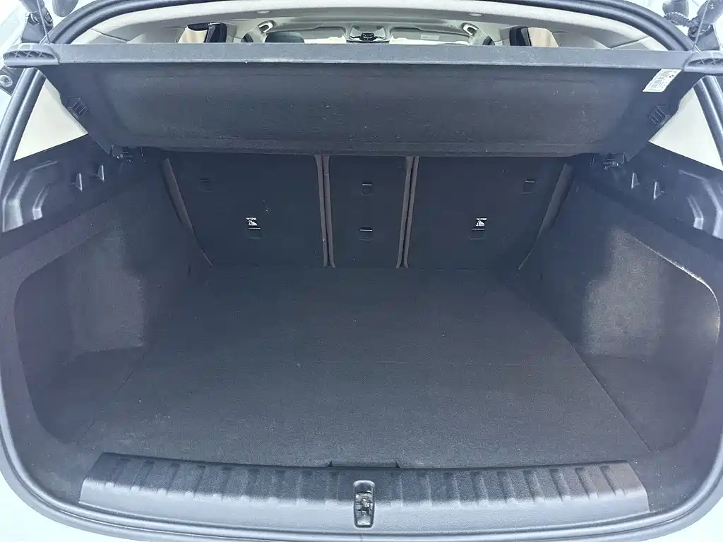 BMW X1 2023 — фото 17