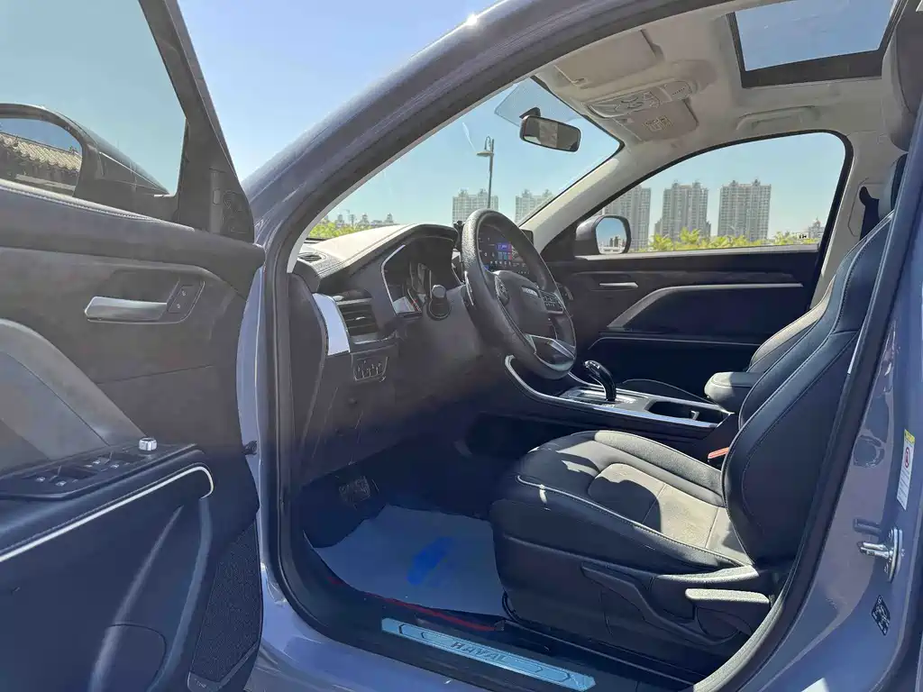 Haval H6 2023