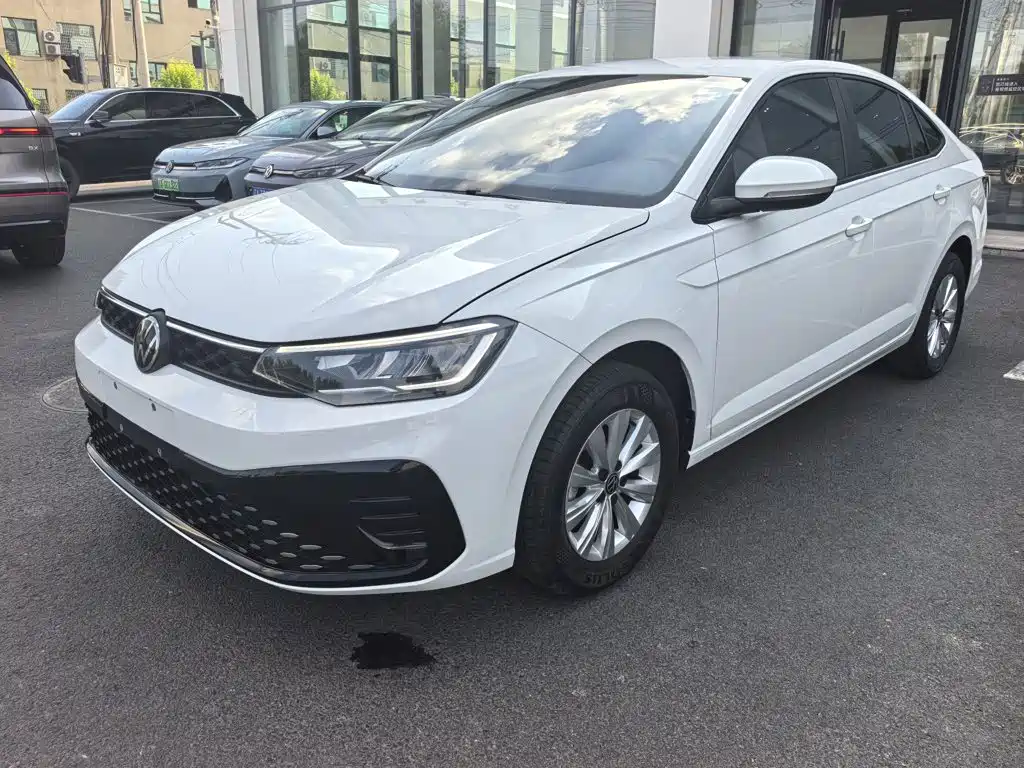 Volkswagen Lavida 2023