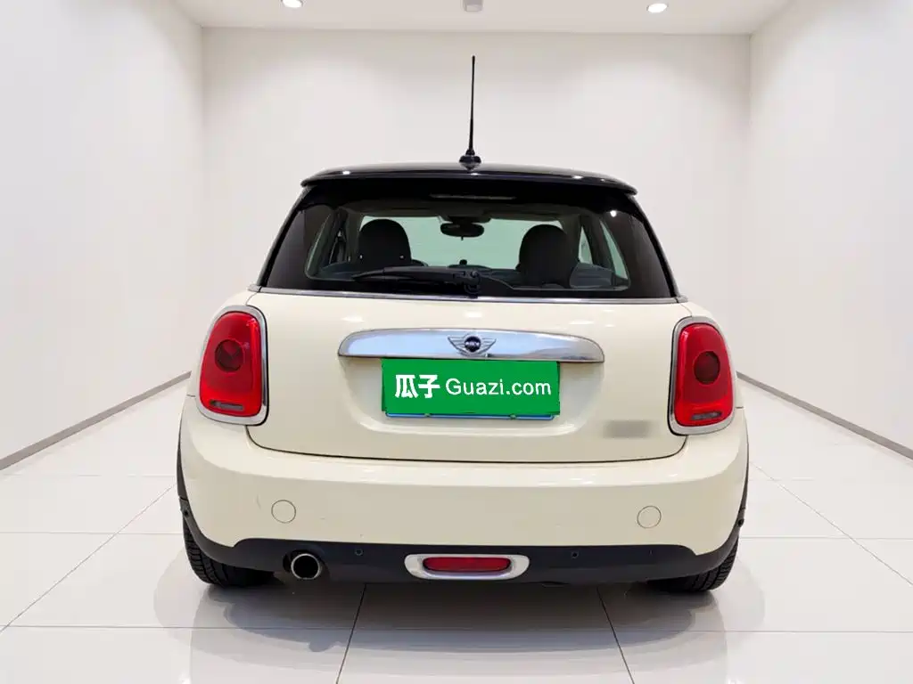 MINI MINI 2018