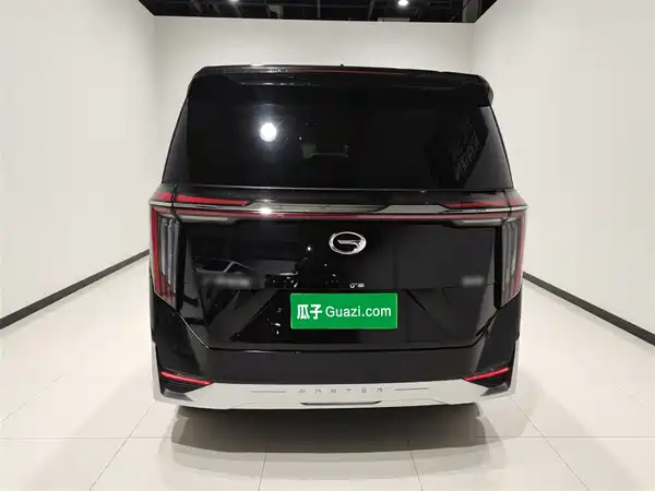 GAC Trumpchi M8 2023