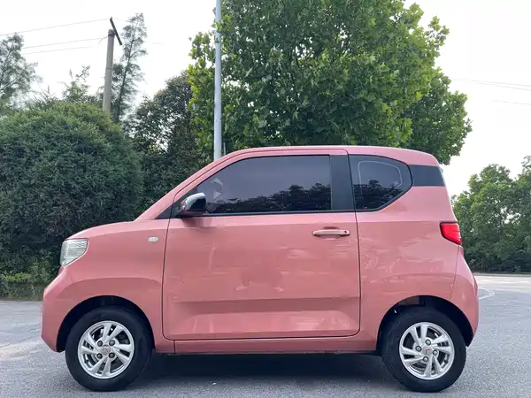 Wuling Hongguang MINIEV 2020