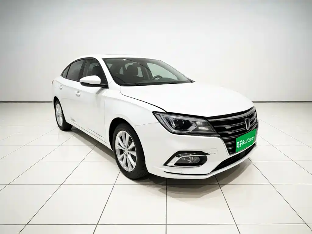 Roewe i5 2019