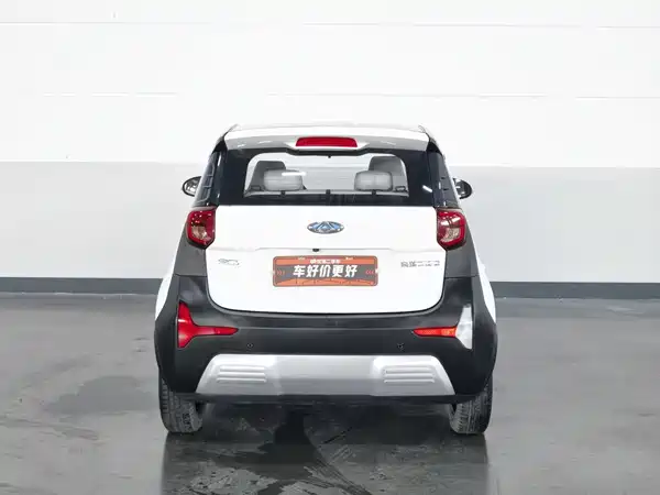 Chery eQ1 2021