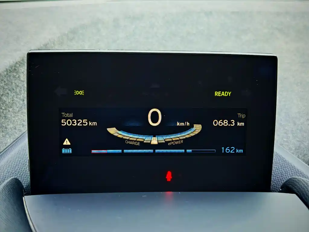 BMW i3 2018 — фото 12