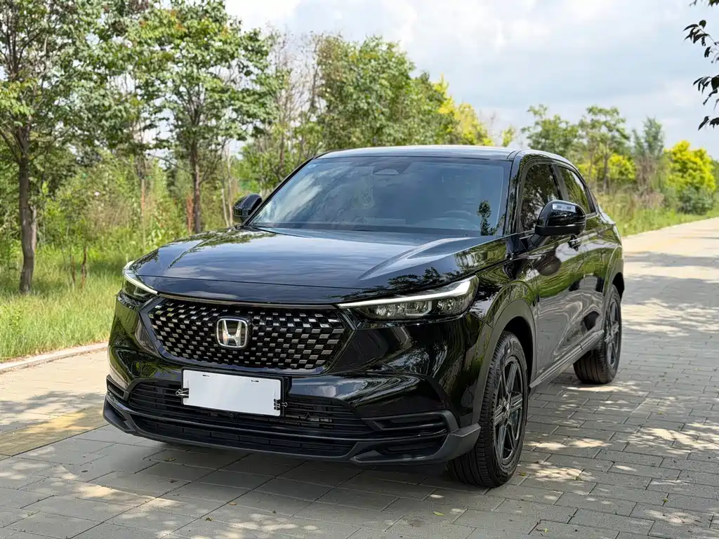 Honda XR-V 2023