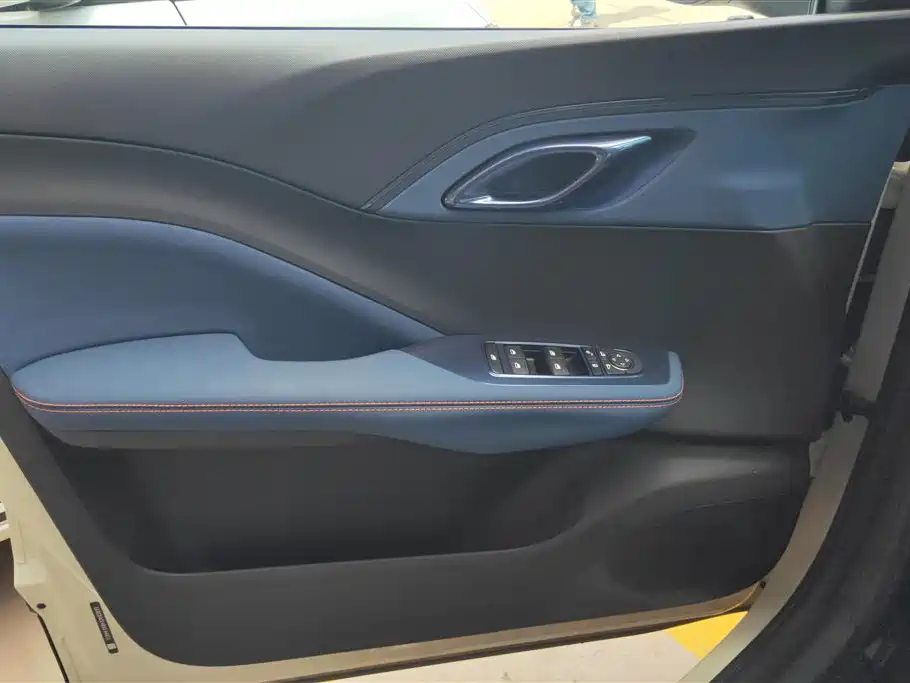 BYD Seagull 2024