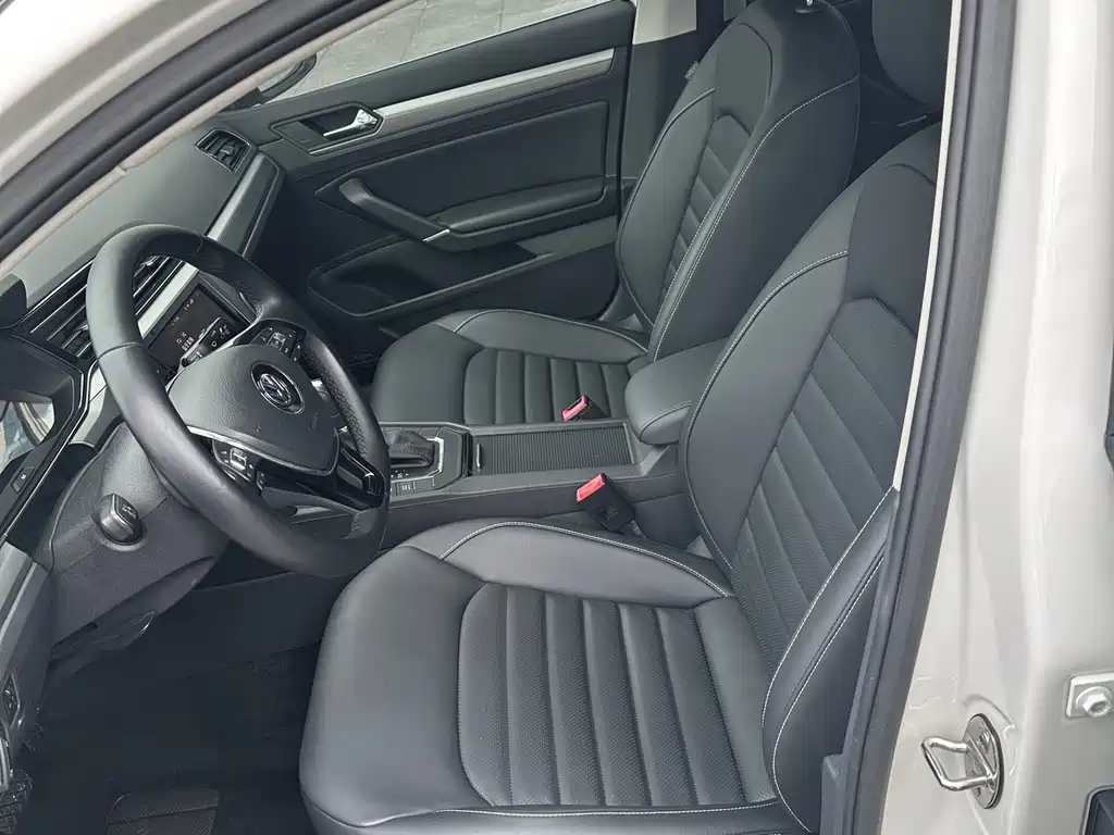Volkswagen Lamando 2018