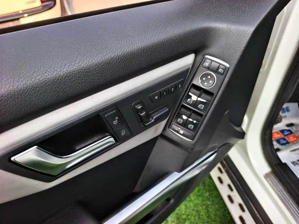 Mercedes-Benz GLK-Class 2014 — фото 9