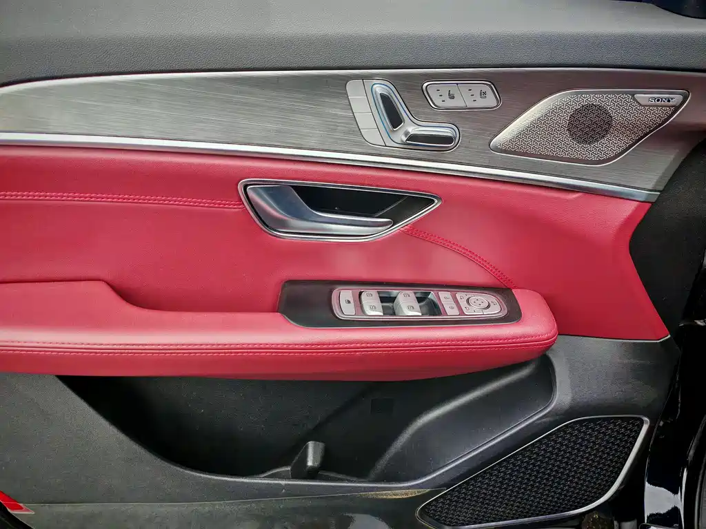 Jetour X70 PLUS 2022 — фото 13