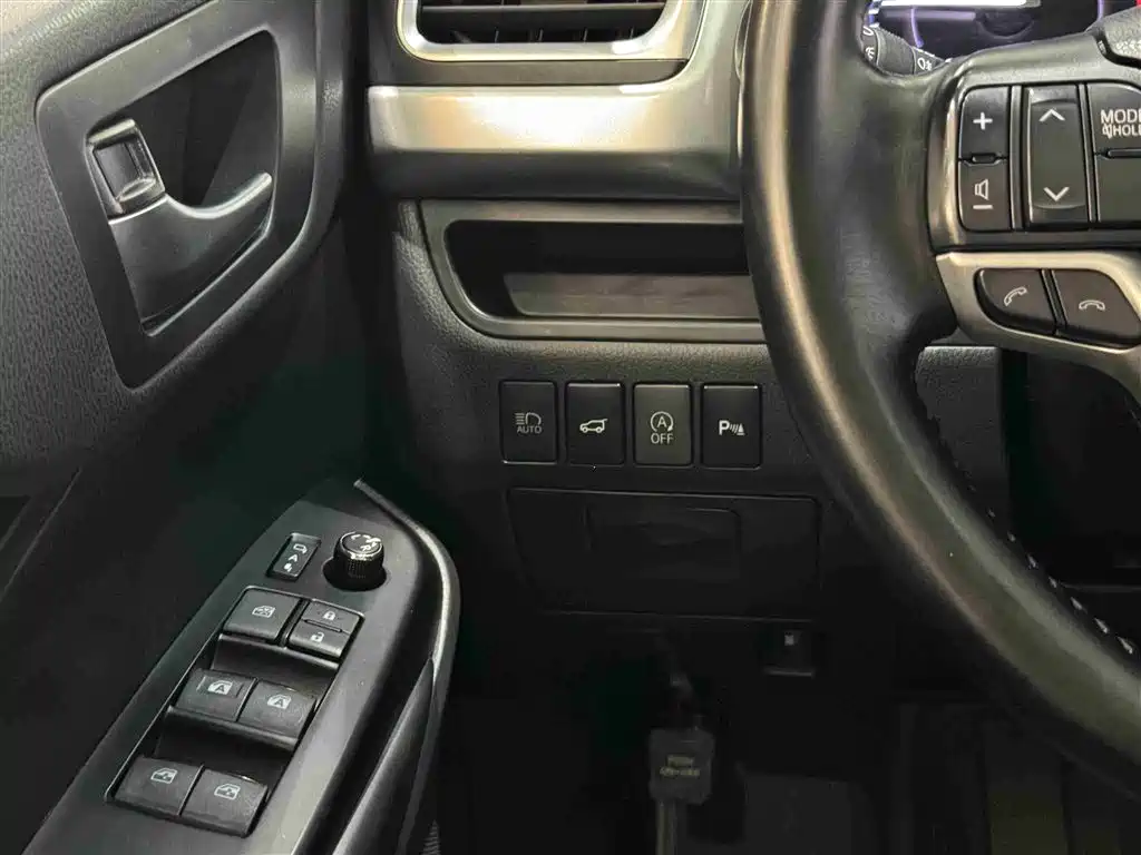 Toyota Highlander 2020 — фото 15