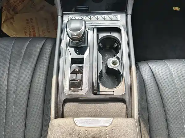 Hongqi H5 2024